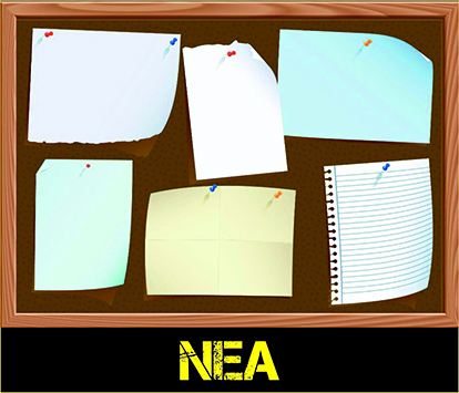 NEA